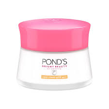 Ponds bright Beauty Serum Night & Day Cream