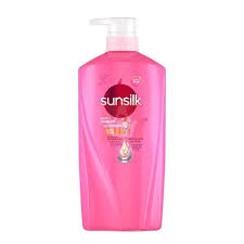 Sunsilk smooth & manageable shampoo 625ml