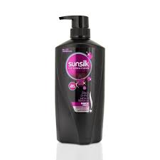 Sunsilk Black Shine solution 625 ml